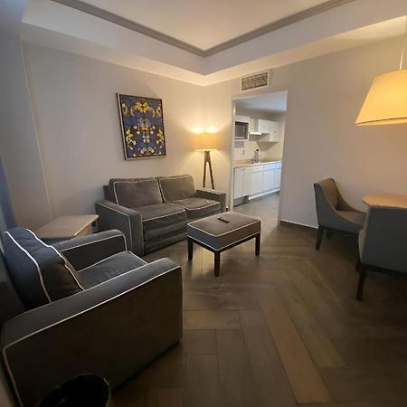 Suites Del Angel Мехико Экстерьер фото