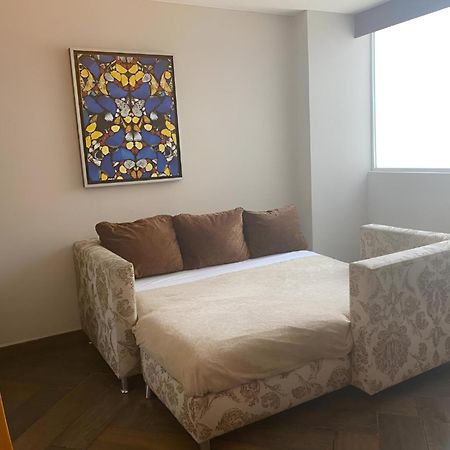 Suites Del Angel Мехико Экстерьер фото