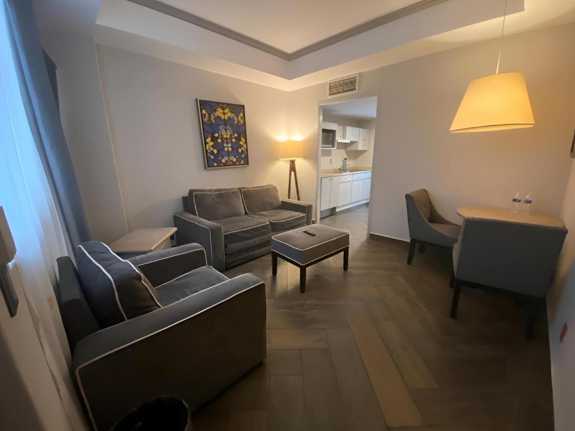 Suites Del Angel Мехико Экстерьер фото