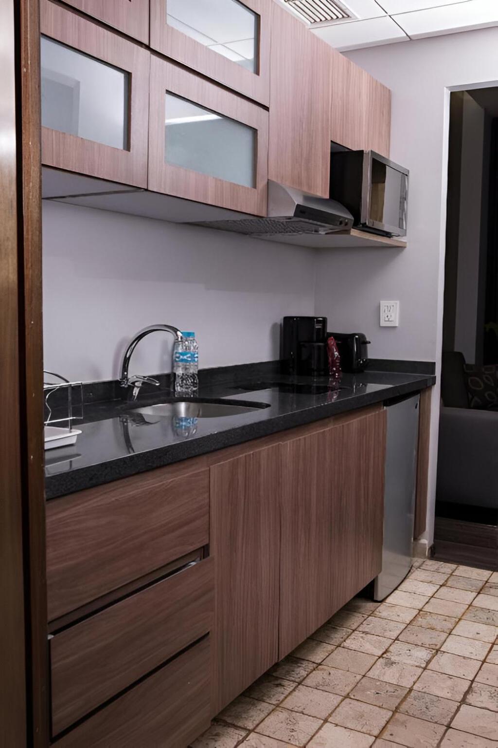 Suites Del Angel Мехико Экстерьер фото