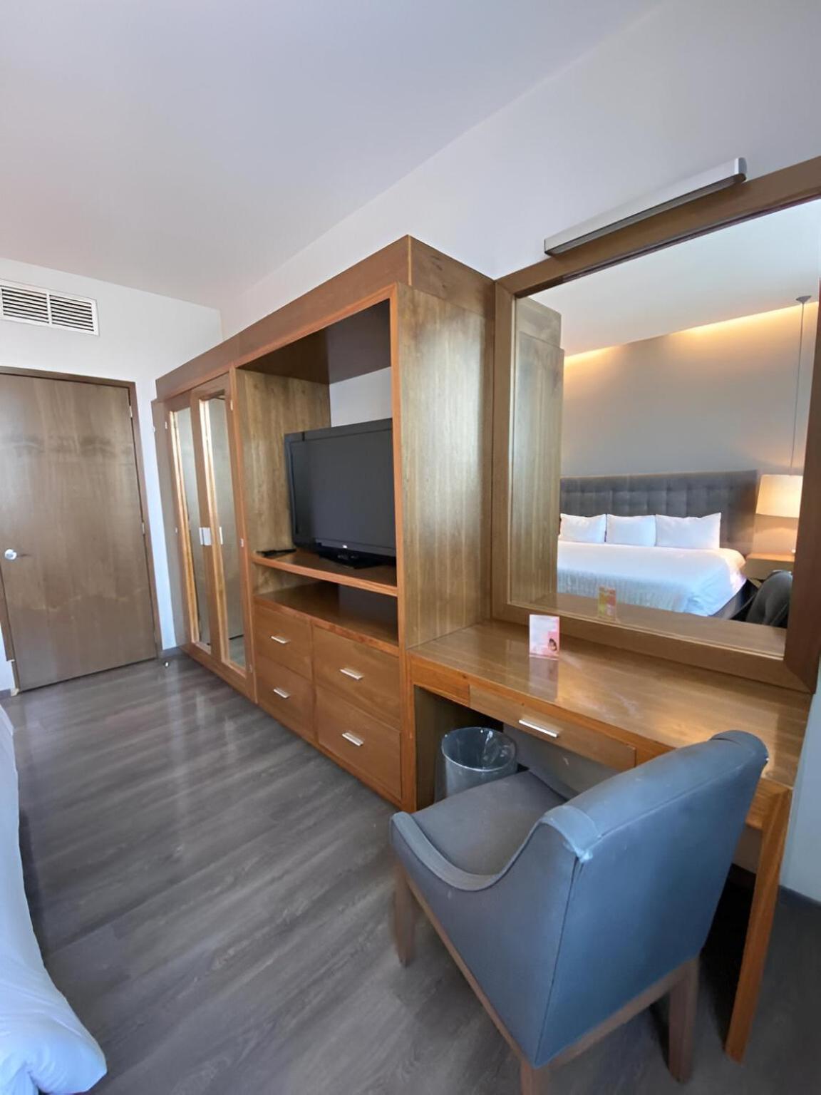 Suites Del Angel Мехико Экстерьер фото