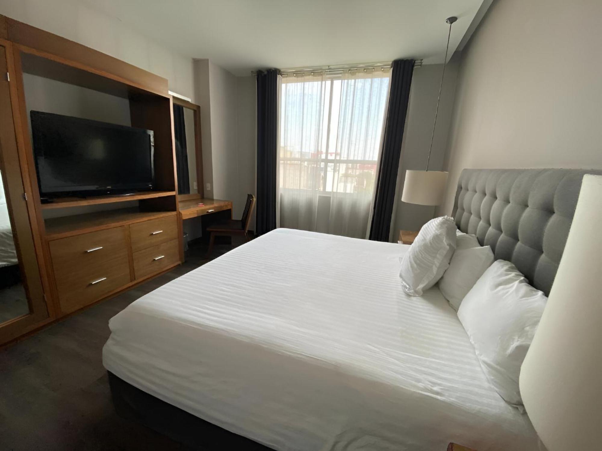 Suites Del Angel Мехико Экстерьер фото
