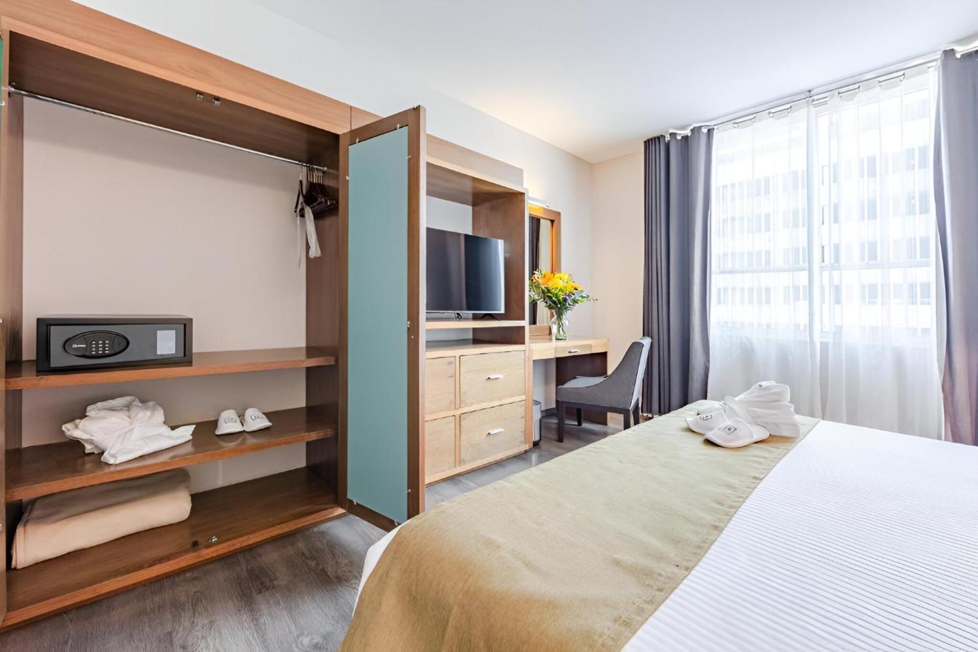 Suites Del Angel Мехико Экстерьер фото