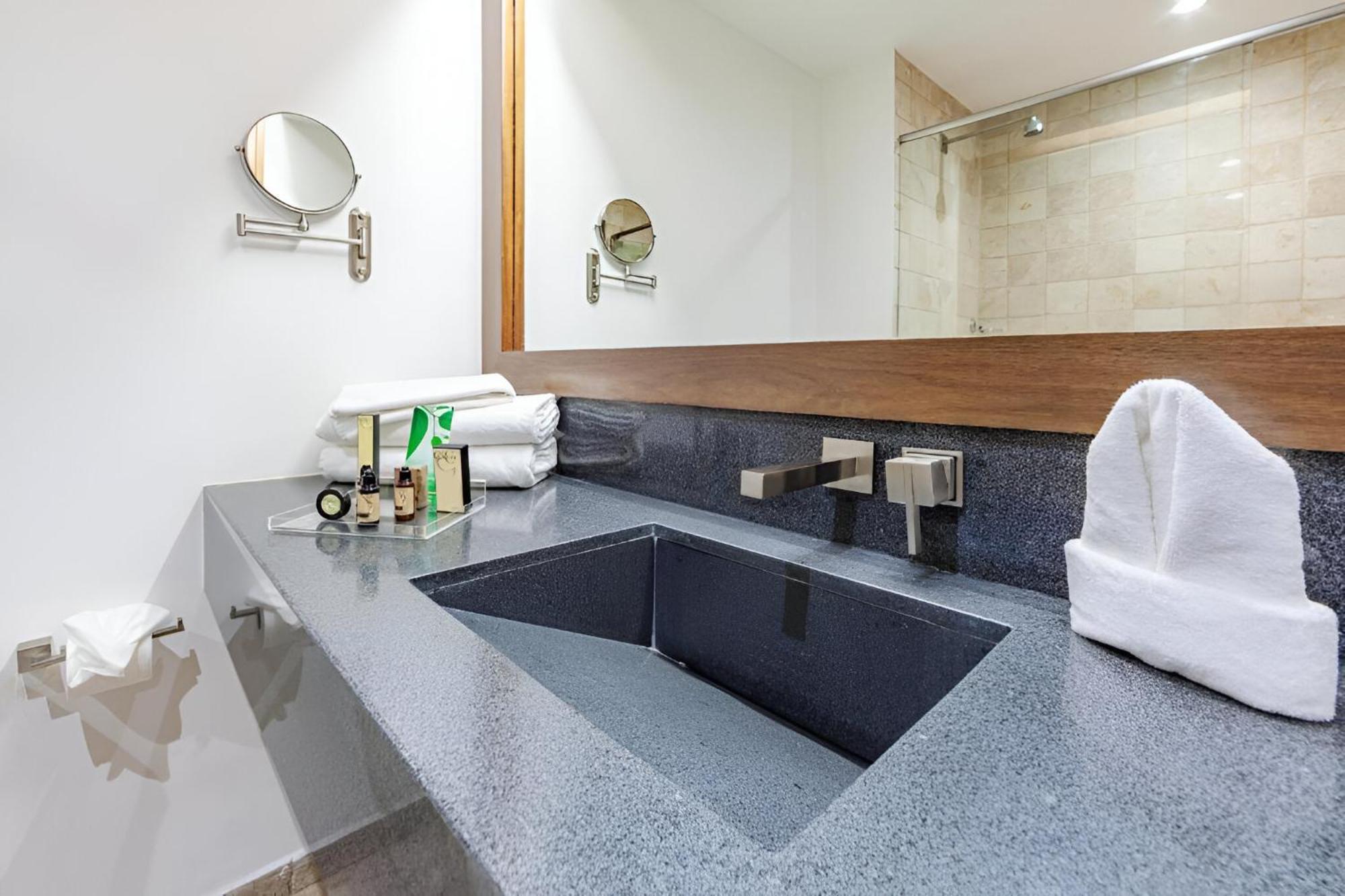 Suites Del Angel Мехико Экстерьер фото